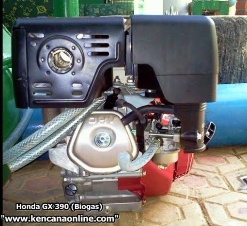 Honda Gx 390
